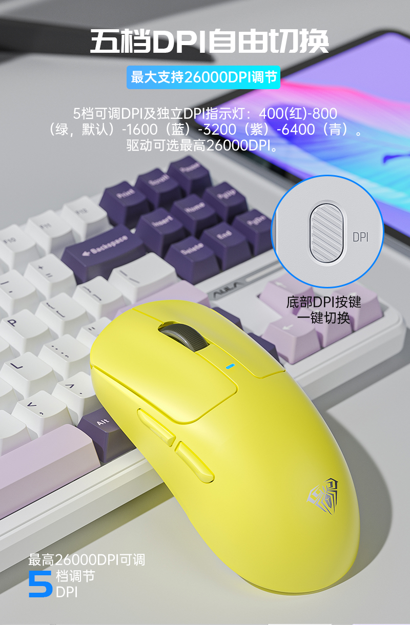 狼蛛SC680