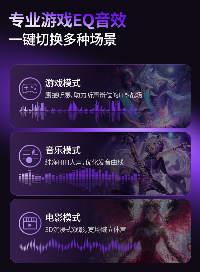 狼蛛GS6 Pro