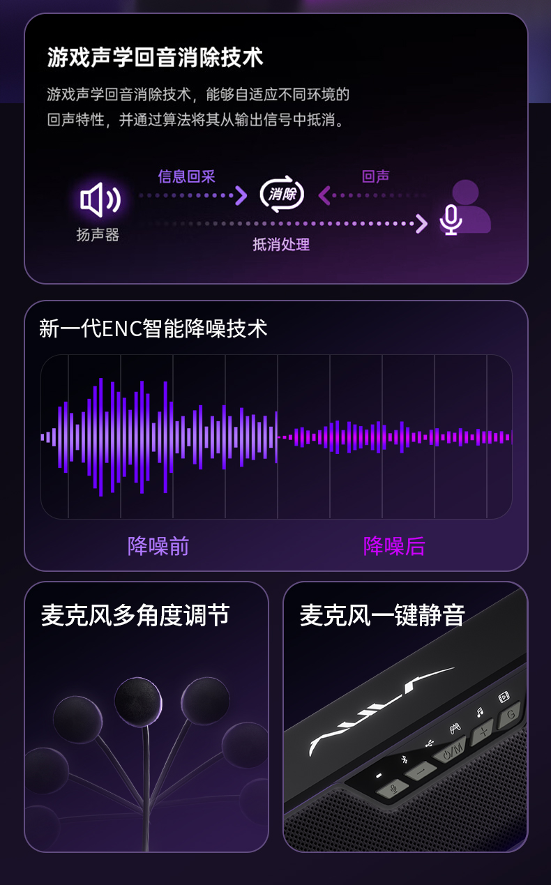 狼蛛GS6 Pro